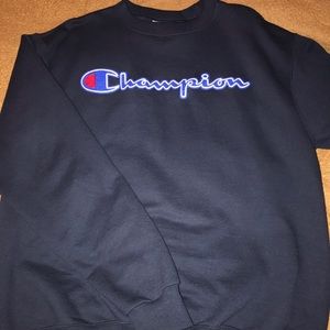 Champion Sweatshirt